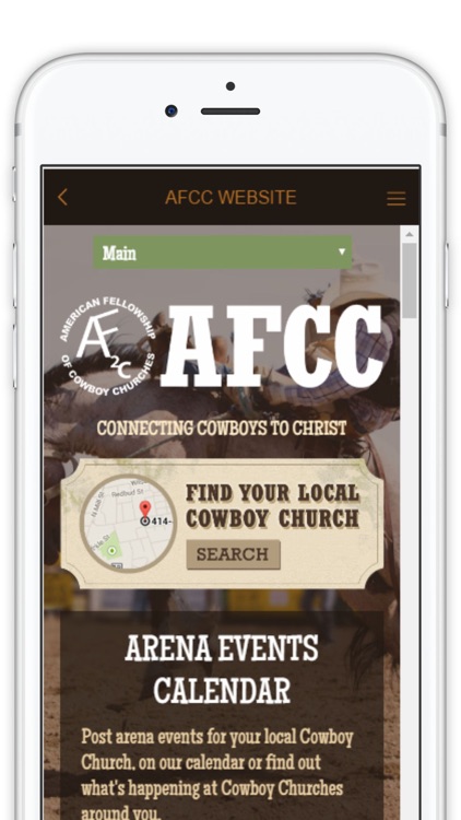 American Fellowship of Cowboy Churches