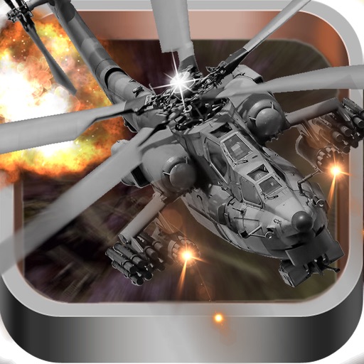 A Maximus Copter Pro icon