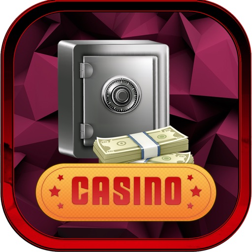 Super Spin Fruit Machine Slots - Free Gambler Slot iOS App