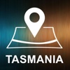 Tasmania, Offline Auto GPS