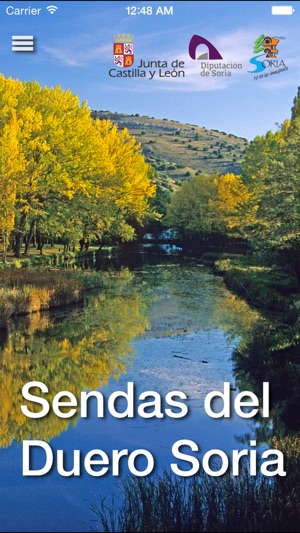 Sendas del Duero Soria