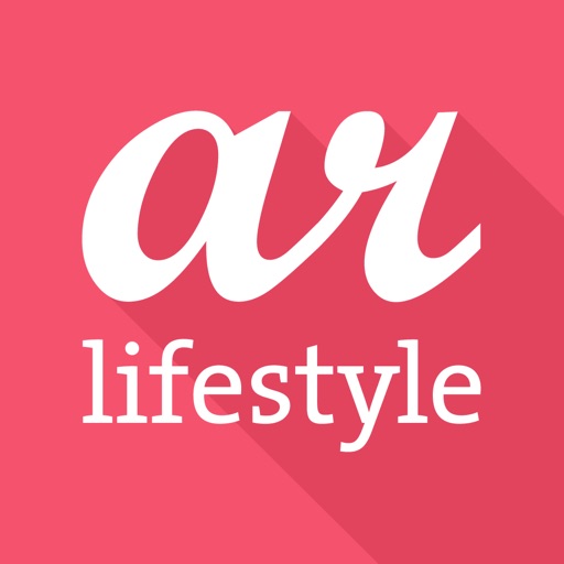 Lifestyle AR icon