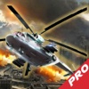 A Great Helicopter War PRO : Helix About the City