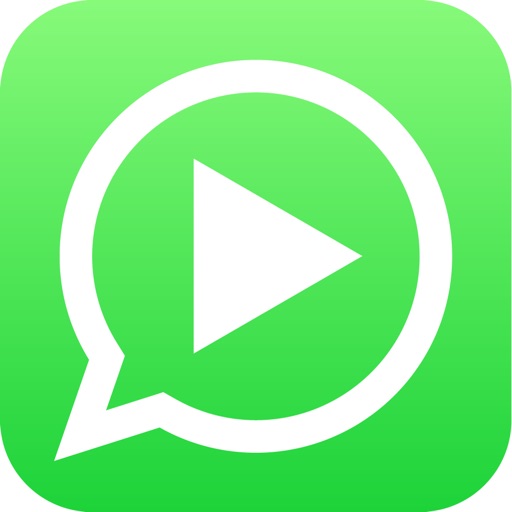 Movemojis - Animated Gifs Stickers for WhatsApp iOS App