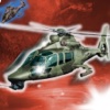 A Best Helicopter War : Spectacular Game