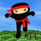 Ninja Fall Quest Free Edition