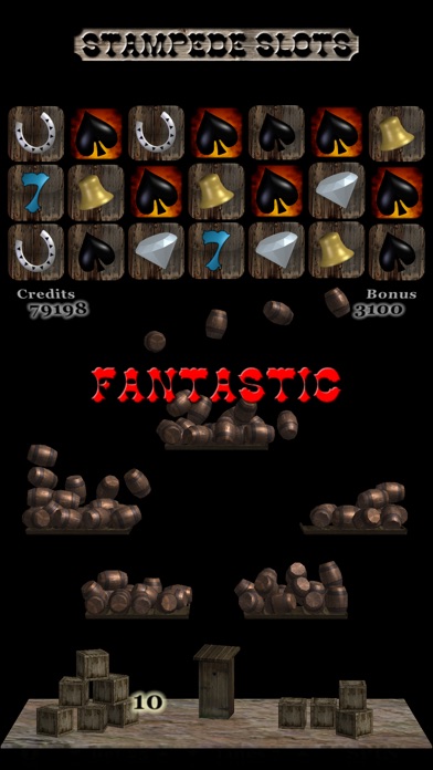 WHISKY BARREL SLOTS, FREE CHIPS 2.2.9 IOS