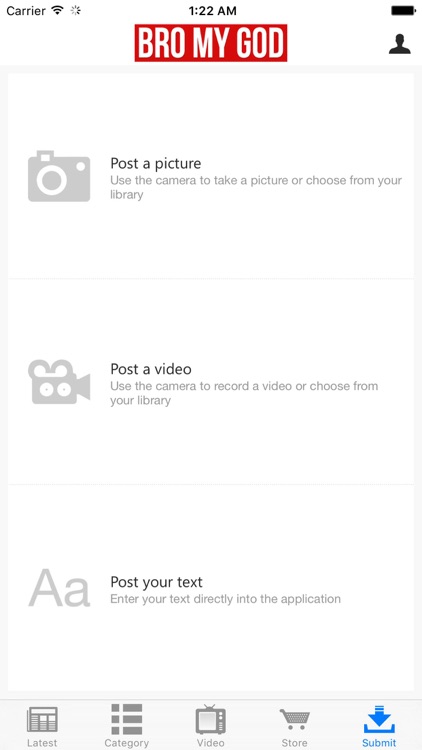 Bro My God screenshot-4