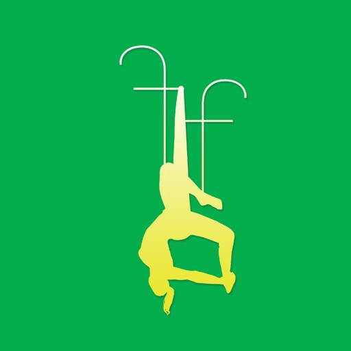 Flexibility in Flight icon