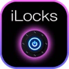 iLocks - New Lock Screen Wallpapers