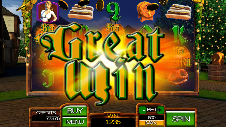 Free slot machine game for ipad