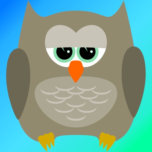 OwlDodge Icon