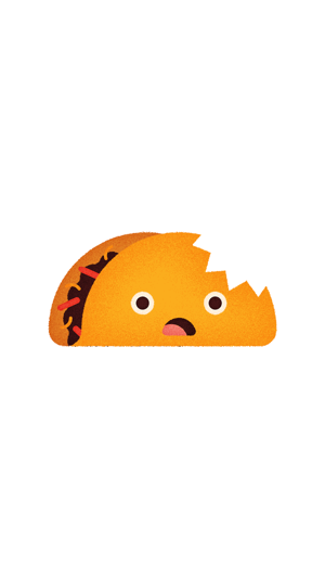 Taco Spin Stickers(圖2)-速報App