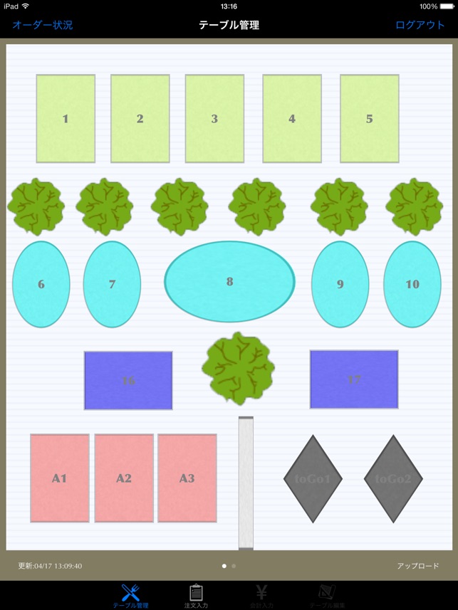 SYNAPSE - POS ORDER SYSTEM(圖2)-速報App