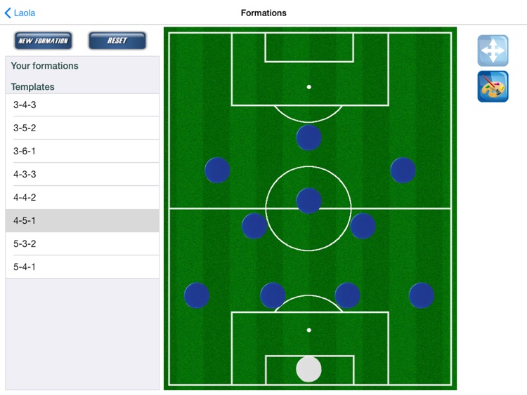 Laola - Your Coaching Assistant screenshot-4
