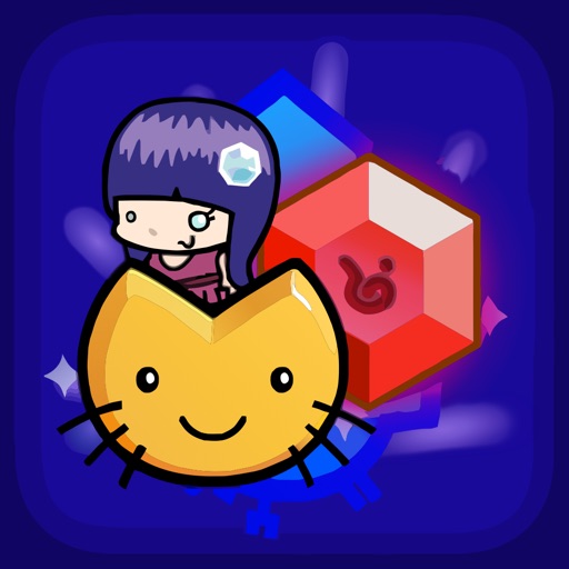 Gem Story Icon