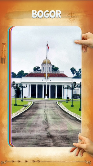 Bogor City Guide