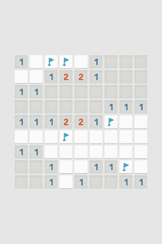 Minesweeper Challenge Game screenshot 2