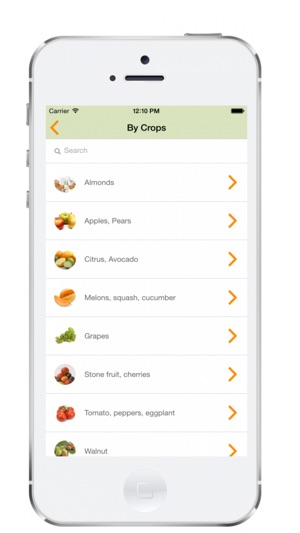 Crop Nutrient advisor(圖5)-速報App