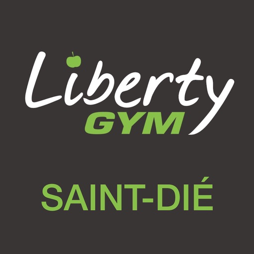Liberty GYM Saint Dié icon