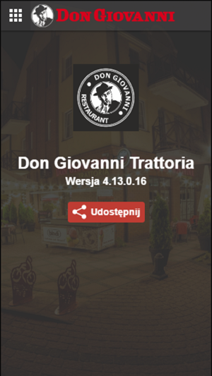 Don Giovanni Trattoria(圖2)-速報App