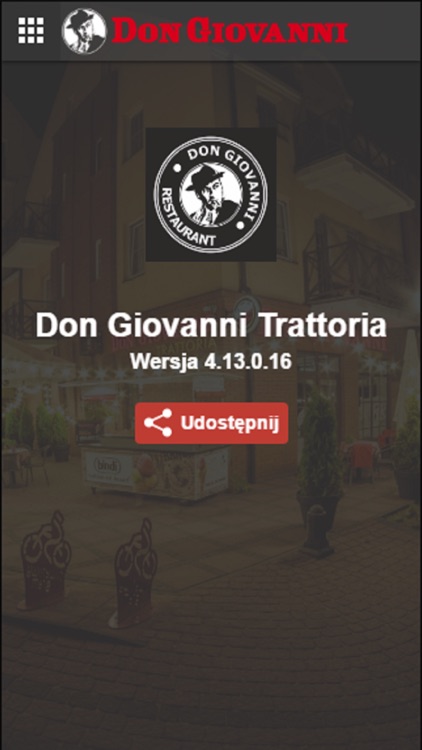 Don Giovanni Trattoria