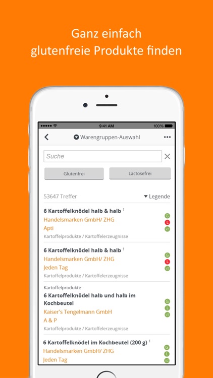DZG-App