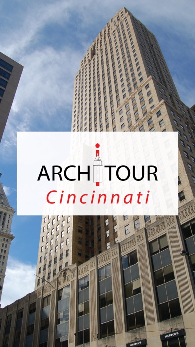 How to cancel & delete ArchiTour Cincinnati from iphone & ipad 1