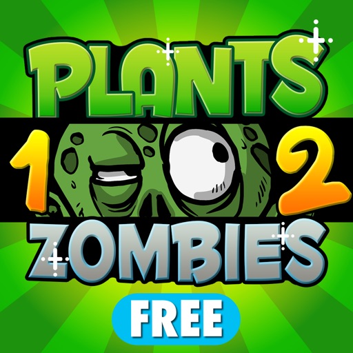 Full Guide For Plants vs. Zombies Heroes + 2 + 1 iOS App