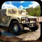 Army Humvee 3D Parking Simulator - Realistic Car Driving Test