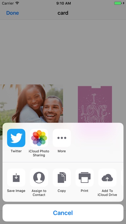 Invitations Maker Pro screenshot-4