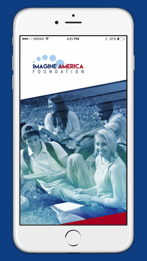 Imagine America Foundation(圖1)-速報App