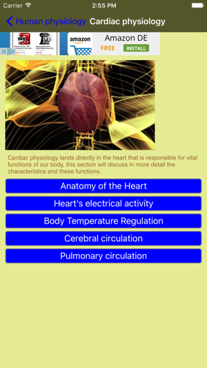 HumanPhysiology(圖2)-速報App