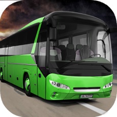 Activities of Bus Sim 2017