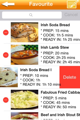 How To Cook Irish Food screenshot 3