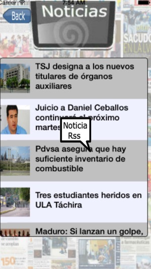 Entre Noticias Venezuela(圖1)-速報App