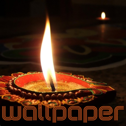 Diwali Wallpaper 2016 icon