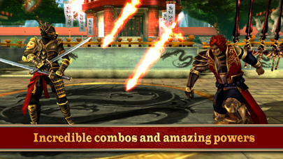 Bladelords - fighting revolution Screenshot 1