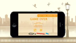 Game screenshot Pinna 2 - One Wheel Endless hack