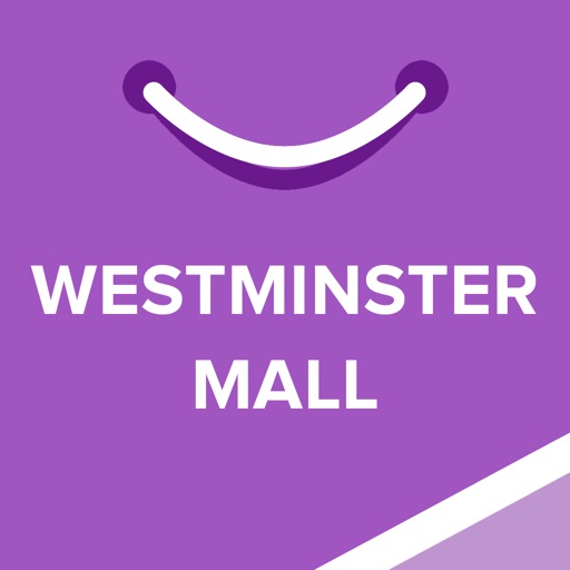 Westminster Mall, powered by Malltip Icon