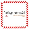 Village Masaleh London