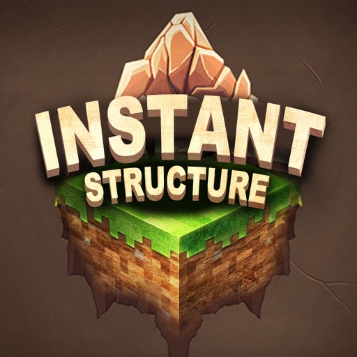 Lucky Block Instant Structures Mod Guide for MCPC Icon