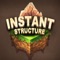 Lucky Block Instant Structures Mod Guide for MCPC