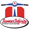 Scooter Infinity