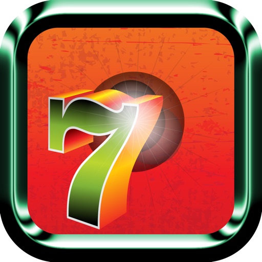 7 Totally Games Slots! - Play FREE Slots Machine! icon