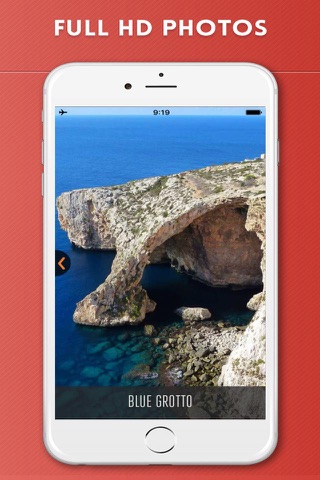 Malta Travel Guide . screenshot 2