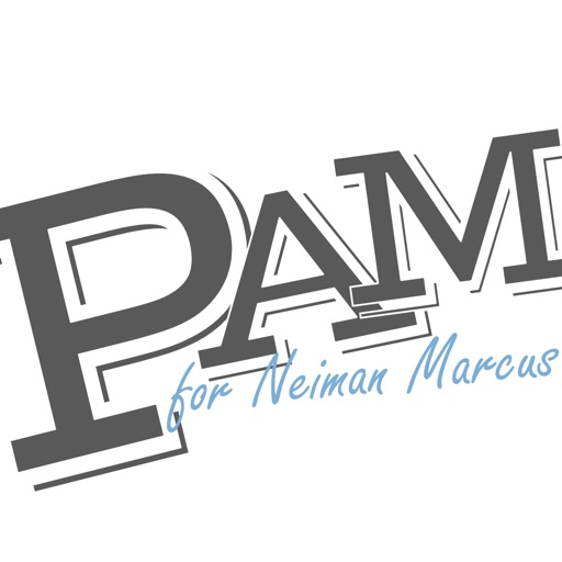 Pam for Neiman Marcus - Easier Way To Browse NM
