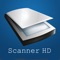 Scanner HD for iPhone and iPad is the best solution you need to make scans