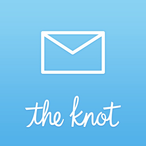 The Knot Guest List and Wedding Websites Manager