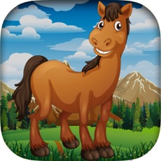 Activities of My Little Horse Racing Quest - Cute Pony Climber Adventure